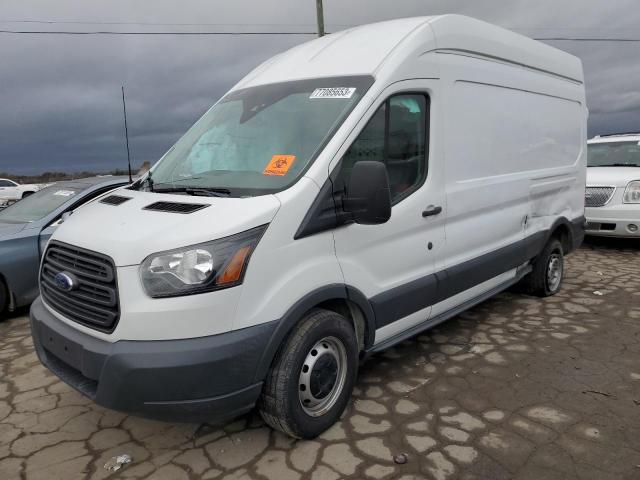 2018 FORD TRANSIT T-250, 