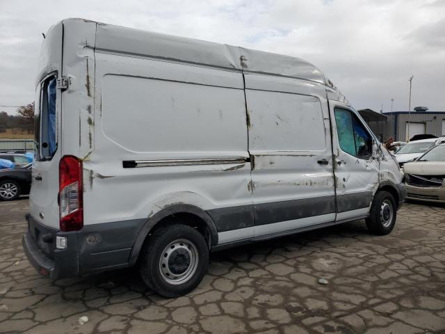 1FTYR2XM1JKA71954 - 2018 FORD TRANSIT T-250 WHITE photo 3