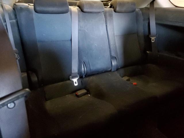 JTKDE177370163806 - 2007 TOYOTA SCION TC 灰色 照片 10