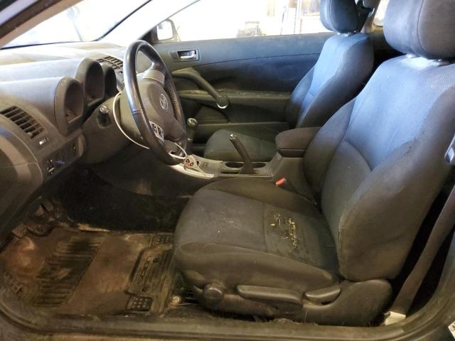 JTKDE177370163806 - 2007 TOYOTA SCION TC 灰色 照片 7