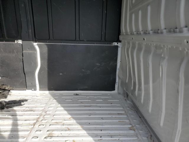 3C6MRVJG3PE514708 - 2023 RAM PROMASTER 3500 HIGH ორფეროვანი ფოტო 11