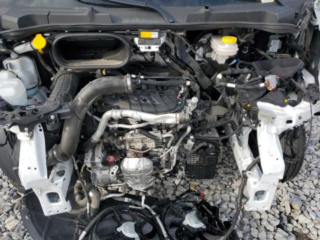 3C6MRVJG3PE514708 - 2023 RAM PROMASTER 3500 HIGH ორფეროვანი ფოტო 12