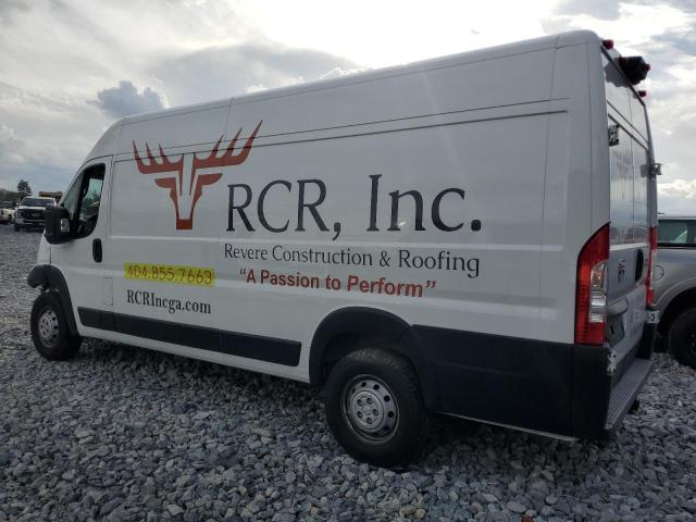 3C6MRVJG3PE514708 - 2023 RAM PROMASTER 3500 HIGH ორფეროვანი ფოტო 2
