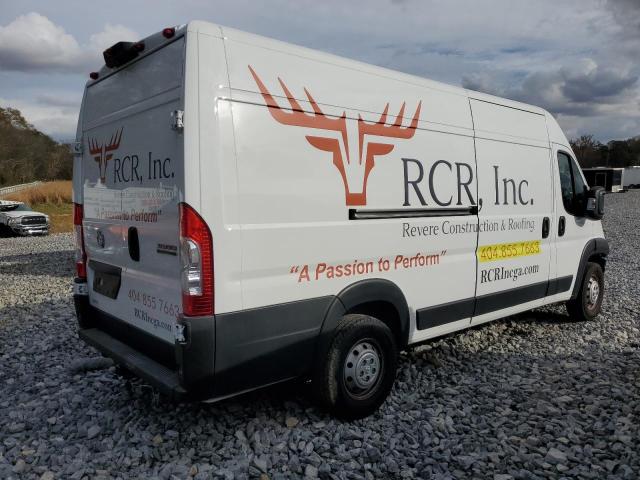 3C6MRVJG3PE514708 - 2023 RAM PROMASTER 3500 HIGH ორფეროვანი ფოტო 3