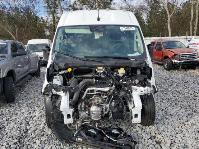 3C6MRVJG3PE514708 - 2023 RAM PROMASTER 3500 HIGH ორფეროვანი ფოტო 5