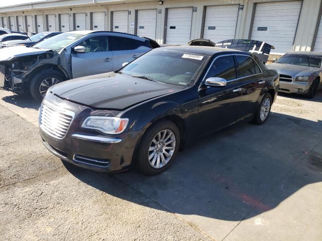 2012 CHRYSLER 300, 