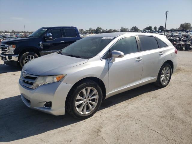 2013 TOYOTA VENZA LE, 