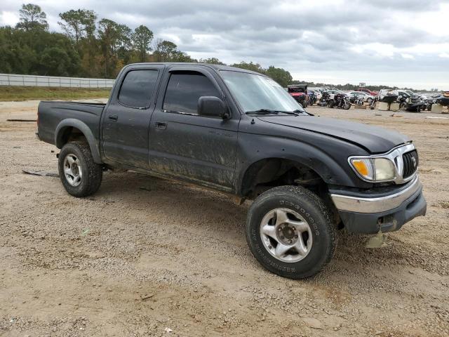 5TEGM92N81Z829495 - 2001 TOYOTA TACOMA DOUBLE CAB PRERUNNER BLACK photo 4