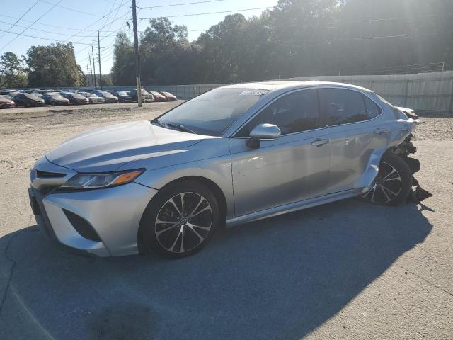 2018 TOYOTA CAMRY L, 