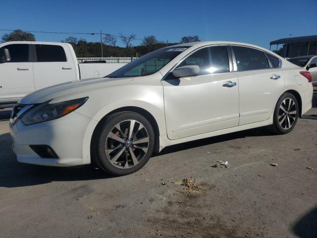 2016 NISSAN ALTIMA 2.5, 