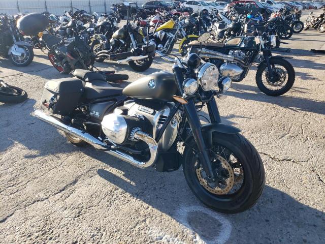 WB10L2306N6F95052 - 2022 BMW R18 CLASSIC GRAY photo 1