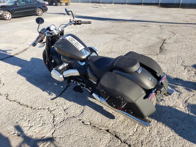 WB10L2306N6F95052 - 2022 BMW R18 CLASSIC GRAY photo 3