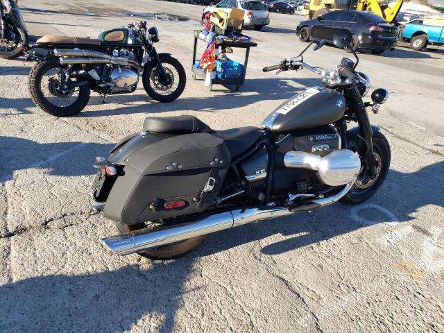 WB10L2306N6F95052 - 2022 BMW R18 CLASSIC GRAY photo 4