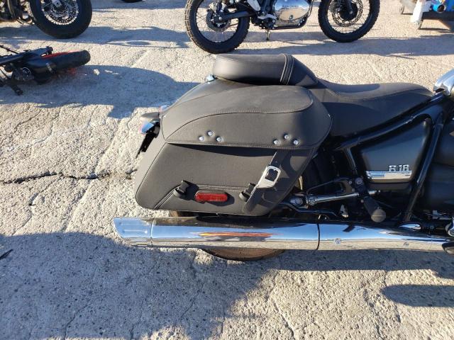 WB10L2306N6F95052 - 2022 BMW R18 CLASSIC GRAY photo 6