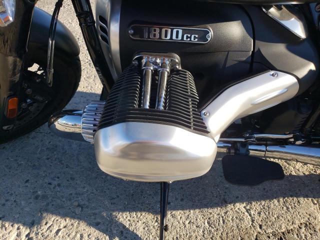 WB10L2306N6F95052 - 2022 BMW R18 CLASSIC GRAY photo 7