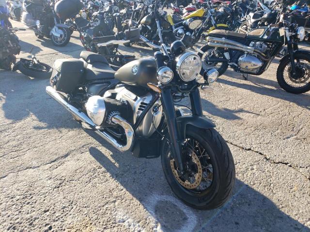 WB10L2306N6F95052 - 2022 BMW R18 CLASSIC GRAY photo 9