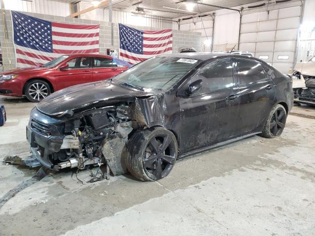 2015 DODGE DART SXT, 