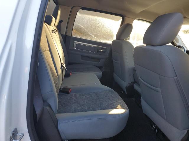 1C6RR7LT7KS708174 - 2019 RAM 1500 CLASS SLT 白色 照片 10