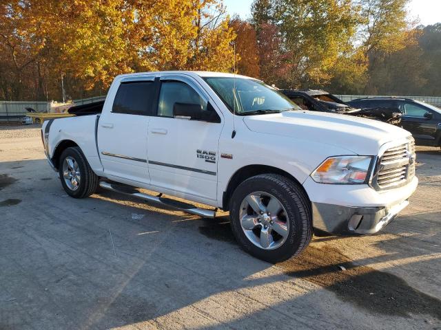 1C6RR7LT7KS708174 - 2019 RAM 1500 CLASS SLT 白色 照片 4