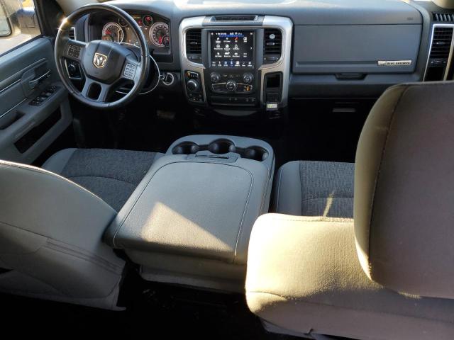 1C6RR7LT7KS708174 - 2019 RAM 1500 CLASS SLT 白色 照片 8