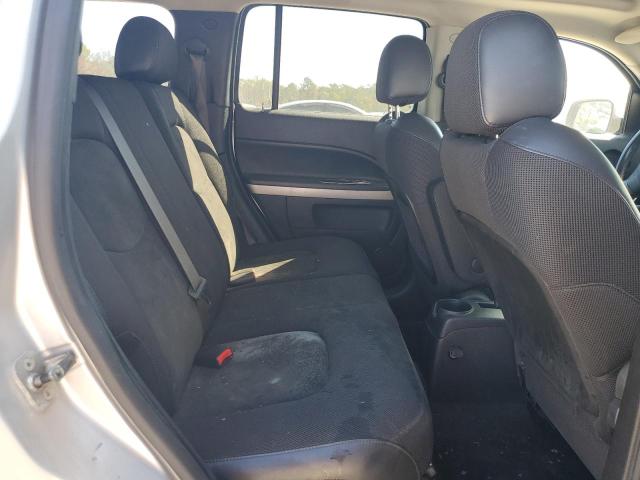 3GNCA63XX9S563835 - 2009 CHEVROLET HHR SS 银色 照片 10