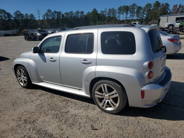 3GNCA63XX9S563835 - 2009 CHEVROLET HHR SS 银色 照片 2
