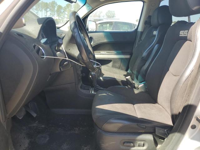 3GNCA63XX9S563835 - 2009 CHEVROLET HHR SS 银色 照片 7