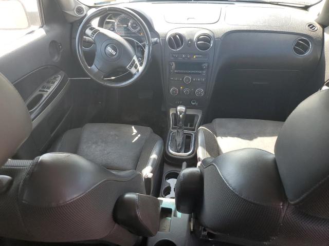 3GNCA63XX9S563835 - 2009 CHEVROLET HHR SS 银色 照片 8