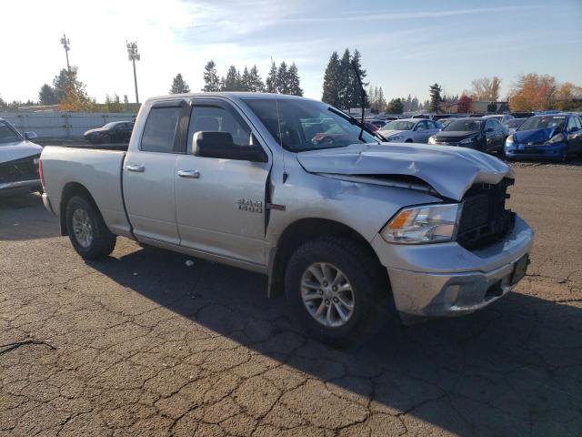 1C6RR7GM3GS372176 - 2016 RAM 1500 SLT SILVER photo 4