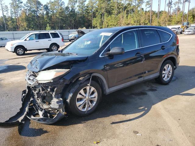 2013 HONDA CR-V EX, 