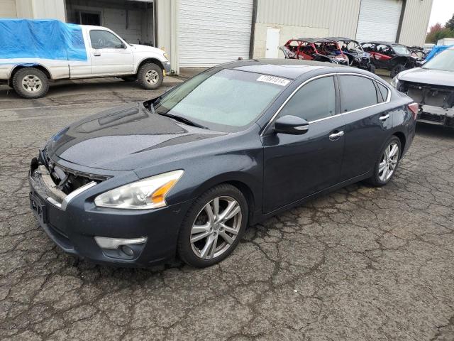 2013 NISSAN ALTIMA 3.5S, 