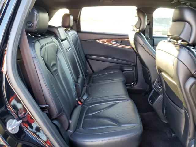 2LMPJ6LRXJBL23397 - 2018 LINCOLN MKX RESERVE Қара фото 11