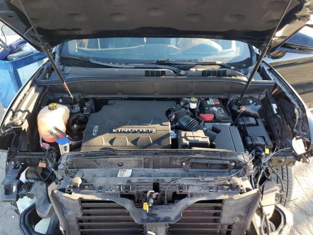 2LMPJ6LRXJBL23397 - 2018 LINCOLN MKX RESERVE Қара фото 12