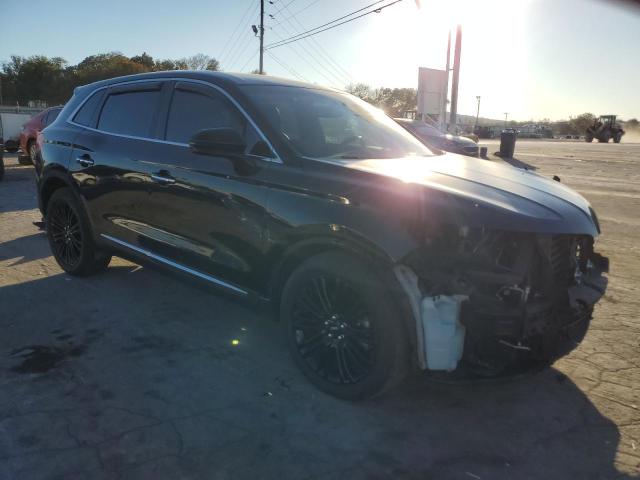 2LMPJ6LRXJBL23397 - 2018 LINCOLN MKX RESERVE Қара фото 4