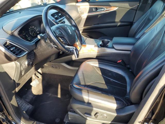 2LMPJ6LRXJBL23397 - 2018 LINCOLN MKX RESERVE Қара фото 7