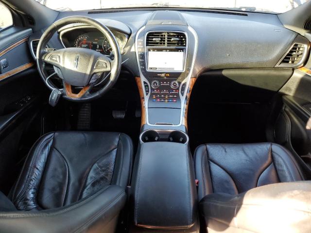 2LMPJ6LRXJBL23397 - 2018 LINCOLN MKX RESERVE Қара фото 8