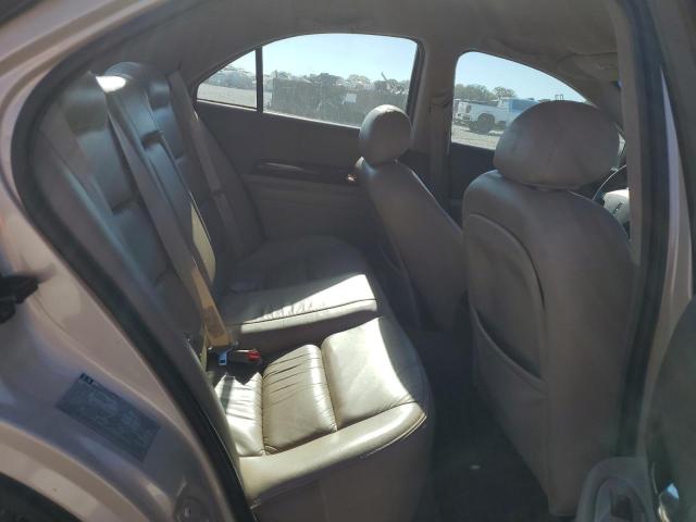 1LNHM86S3YY877685 - 2000 LINCOLN LS 米色 照片 10