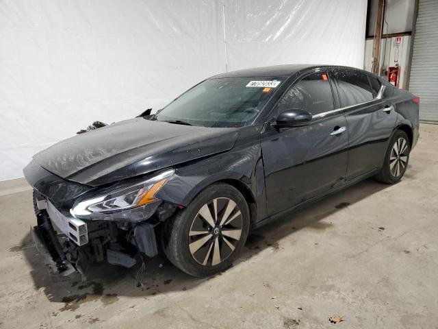 1N4BL4DV9KC107679 - 2019 NISSAN ALTIMA SV BLACK photo 1