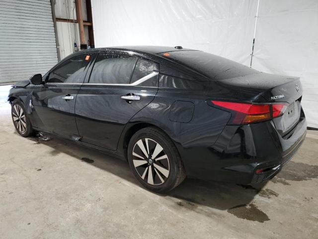 1N4BL4DV9KC107679 - 2019 NISSAN ALTIMA SV BLACK photo 2