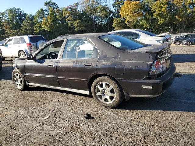 1HGCD5603VA057494 - 1997 HONDA ACCORD SE PURPLE photo 2