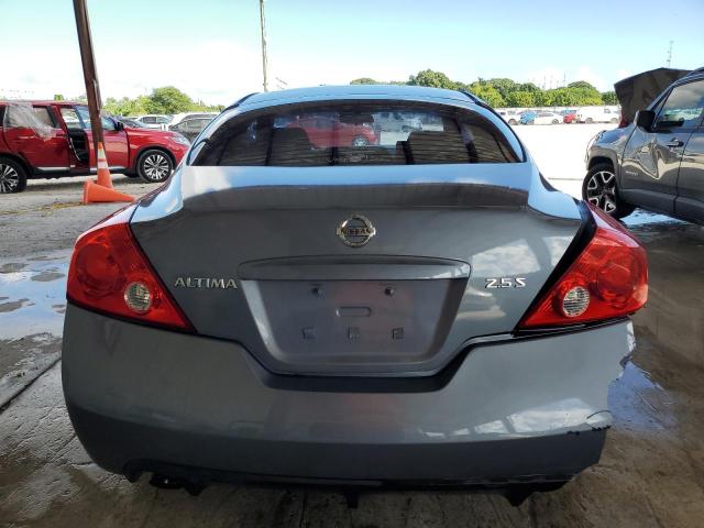 1N4AL2EP6AC188915 - 2010 NISSAN ALTIMA S BLUE photo 6