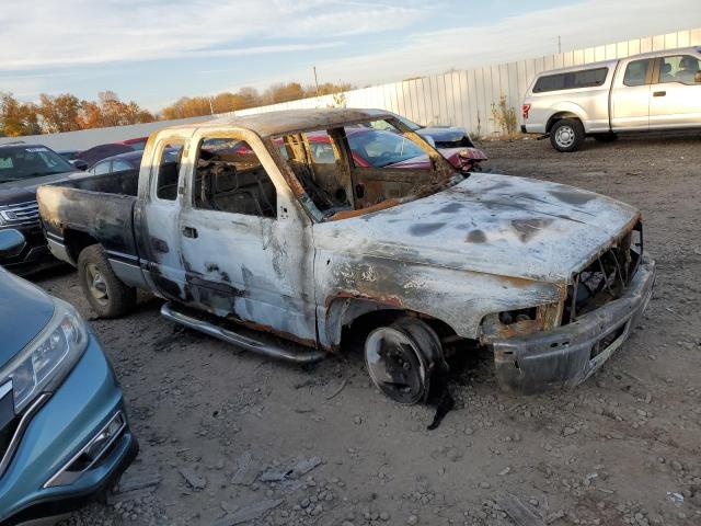 1B7HC13Z41J292189 - 2001 DODGE RAM 1500 BURN photo 4