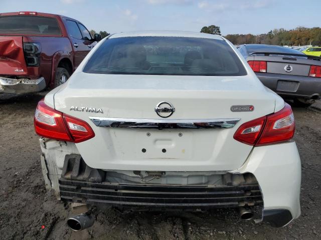 1N4AL3AP5HC220212 - 2017 NISSAN ALTIMA 2.5 WHITE photo 6