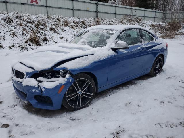 2018 BMW M240XI, 