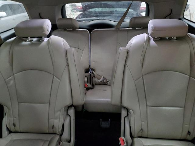 5GAERBKW7JJ142030 - 2018 BUICK ENCLAVE ESSENCE 白色 照片 10