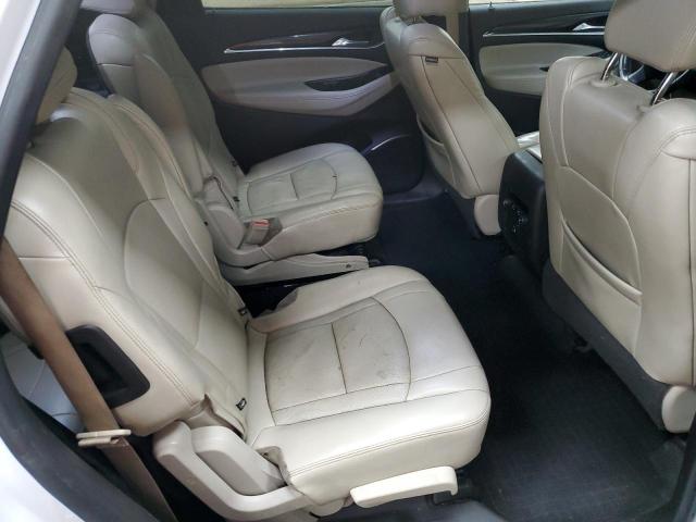 5GAERBKW7JJ142030 - 2018 BUICK ENCLAVE ESSENCE 白色 照片 11