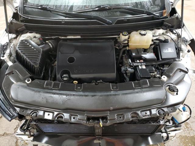 5GAERBKW7JJ142030 - 2018 BUICK ENCLAVE ESSENCE 白色 照片 12