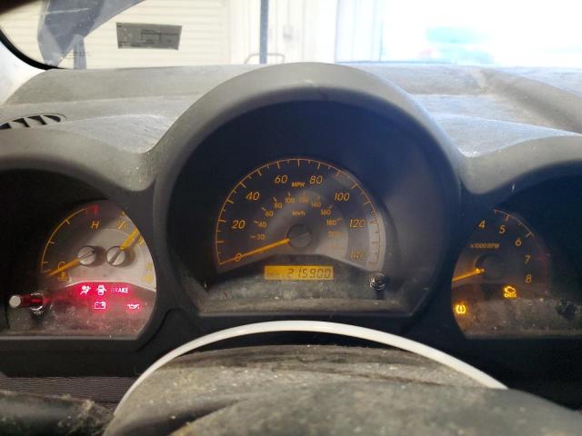 JTKDE177870215723 - 2007 TOYOTA SCION TC 蓝色 照片 9