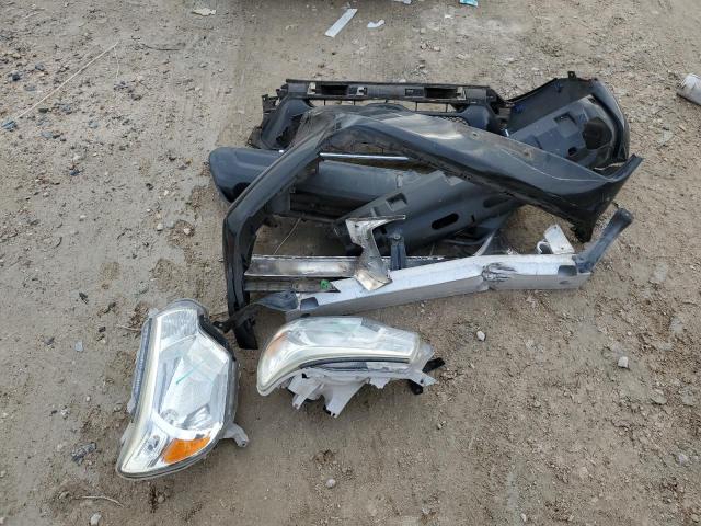 5TFJU4GN5DX039746 - 2013 TOYOTA TACOMA DOUBLE CAB PRERUNNER BLACK photo 12