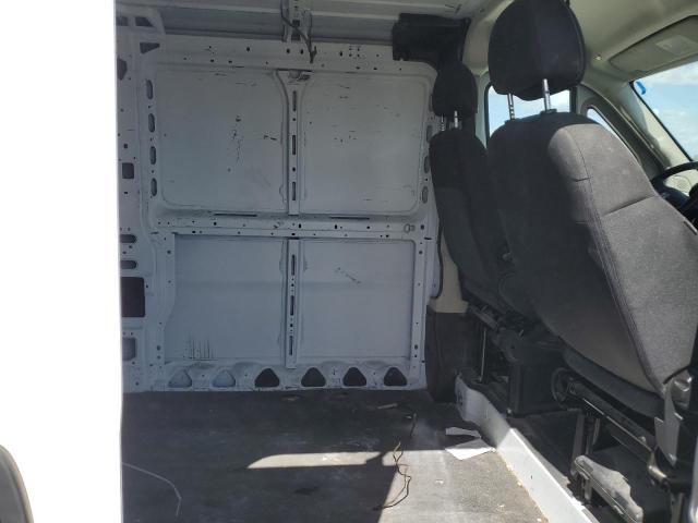 3C6TRVAG0LE127250 - 2020 RAM PROMASTER 1500 STANDARD Սպիտակ լուսանկար 11
